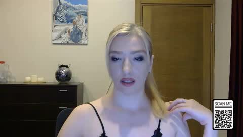 Alina online show from February 9, 2026, 4:55 pm