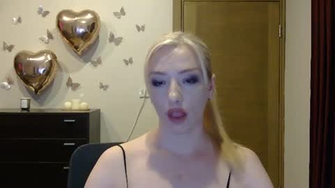 Alina online show from July 12, 2026, 5:04 pm