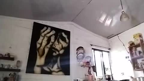 Snapshot of wild_touch chatting on November 1, 2025, 8:55 pm DeimarGmez online show from November 1, 2025, 8:55 pm