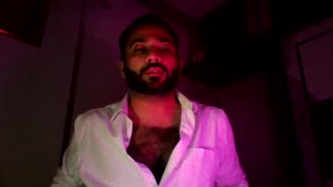 Wild Wolf online show from November 10, 2025, 5:56 pm