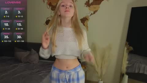 Snapshot of wildadearborn chatting on February 25, 2025, 9:31 am Ava online show from February 25, 2025, 9:31 am