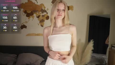 Snapshot of wildadearborn chatting on March 6, 2025, 9:36 am Ava online show from March 6, 2025, 9:36 am