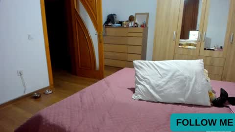 Alissa online show from March 30, 2026, 5:36 pm