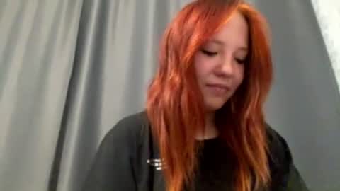 Snapshot of wildaskye chatting on June 18, 2026, 2:10 pm Brie online show from June 18, 2026, 2:10 pm