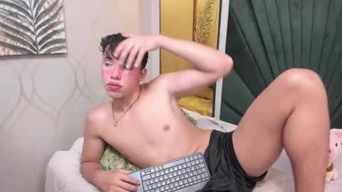 Sebas   online show from January 10, 2026, 2:13 am