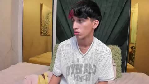 Sebas   online show from January 13, 2026, 1:55 am