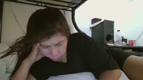 WildChick online show from February 25, 2025, 1:52 am