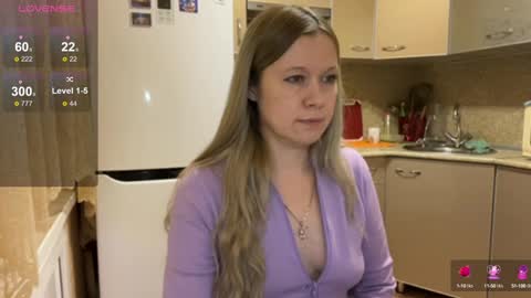 Snapshot of wildcatling chatting on December 13, 2024, 10:30 am Olivia online show from December 13, 2024, 10:30 am