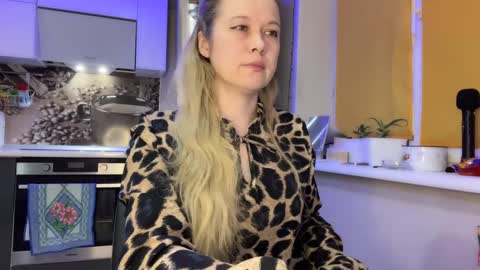 Snapshot of wildcatling chatting on January 7, 2025, 7:52 am Olivia online show from January 7, 2025, 7:52 am