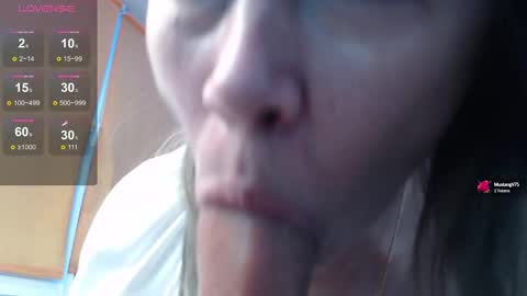 Snapshot of wildcatling chatting on February 9, 2025, 11:36 am Olivia online show from February 9, 2025, 11:36 am