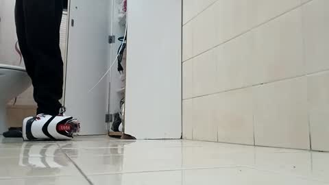 the alpha man online show from October 3, 2025, 12:40 am