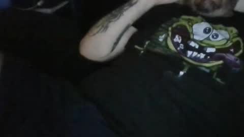 WildeAlex online show from September 26, 2025, 3:54 am