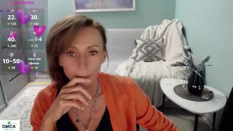 Helen online show from February 11, 2026, 6:40 am