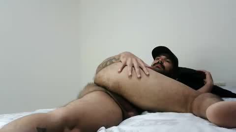 Wilder Grey online show from January 26, 2025, 2:14 am