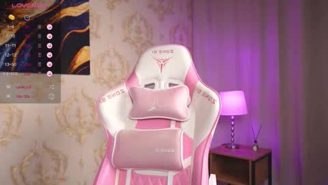 .. alice .. online show from November 1, 2025, 7:54 am