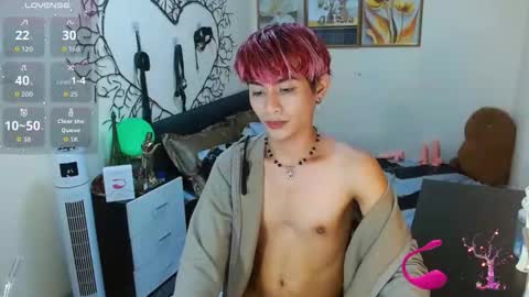 Arvie Rubio online show from October 3, 2025, 6:38 pm