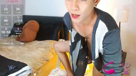 Arvie Rubio online show from April 7, 2026, 2:50 pm