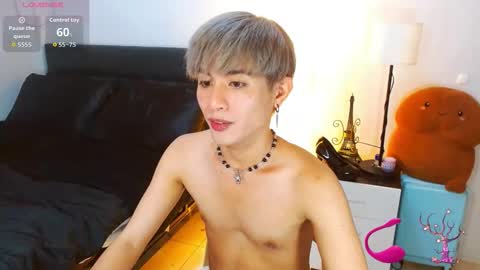 Snapshot of wildesttwinky chatting on May 6, 2026, 1:27 pm Arvie Rubio online show from May 6, 2026, 1:27 pm