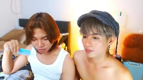 Snapshot of wildesttwinky chatting on May 15, 2026, 11:34 pm Arvie Rubio online show from May 15, 2026, 11:34 pm