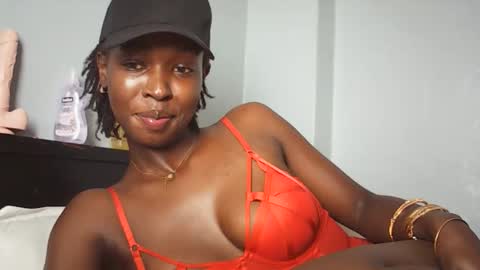 wildfiery online show from January 10, 2026, 7:37 pm