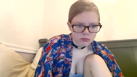 wildflowerofco online show from January 30, 2025, 2:06 am