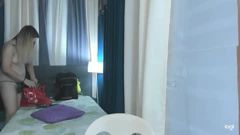 pauleen online show from April 16, 2026, 1:12 pm