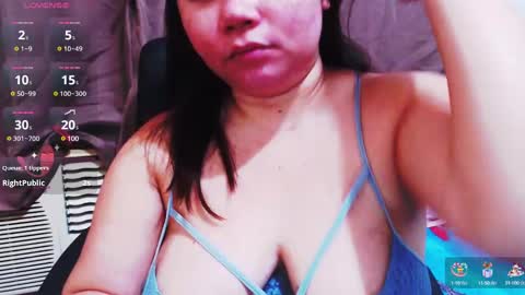 Snapshot of wildhotasianx chatting on January 10, 2025, 3:58 pm wildhotasianx online show from January 10, 2025, 3:58 pm
