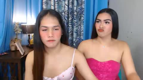 wildhotsexyladyboy online show from February 21, 2026, 1:45 pm