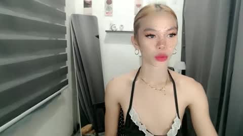 wildhotshemale online show from January 19, 2026, 4:38 am