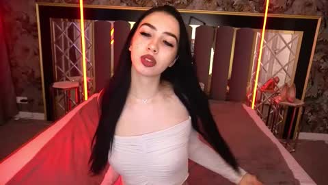 Alena online show from November 28, 2025, 7:00 am