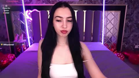 Alena online show from February 13, 2026, 7:04 am