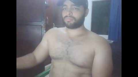 Wildlumberjack online show from May 3, 2026, 4:07 am