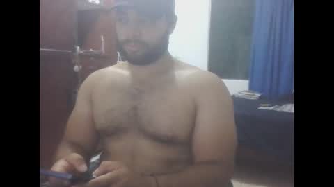 Wildlumberjack online show from May 4, 2026, 3:35 am