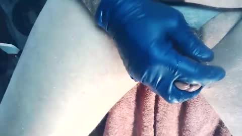 wildman6 online show from March 21, 2026, 6:33 pm