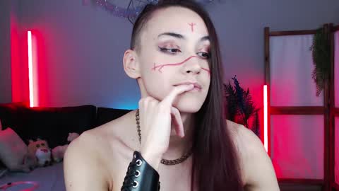 Snapshot of wildorchid_ chatting on December 19, 2024, 10:56 am Master Kieran hehim online show from December 19, 2024, 10:56 am