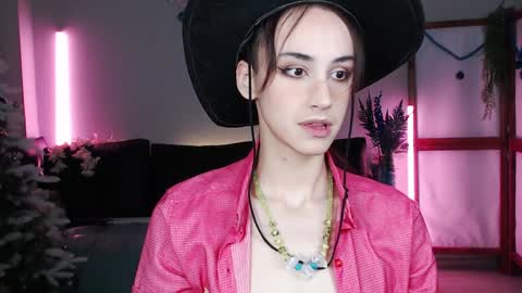 Snapshot of wildorchid_ chatting on January 27, 2025, 4:20 am Master Kieran hehim online show from January 27, 2025, 4:20 am