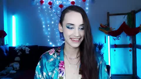 Snapshot of wildorchid_ chatting on February 10, 2025, 5:36 am Master Kieran hehim online show from February 10, 2025, 5:36 am