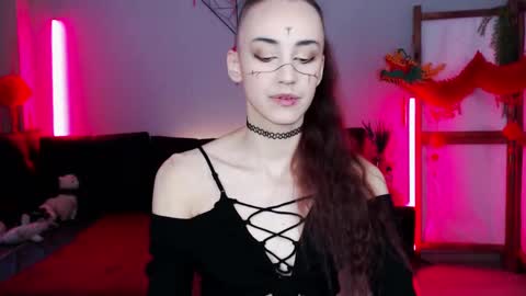 Snapshot of wildorchid_ chatting on February 17, 2025, 6:09 am Master Kieran hehim online show from February 17, 2025, 6:09 am