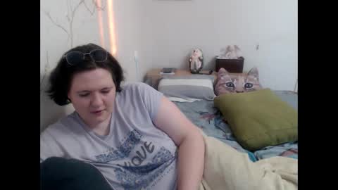 wildpanthers online show from February 17, 2025, 3:20 pm