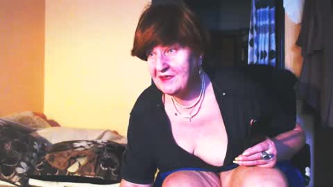 WildRedCat online show from February 28, 2025, 1:03 pm