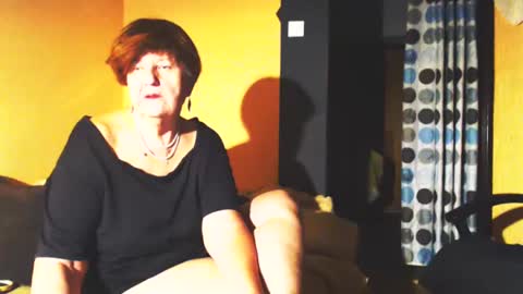 WildRedCat online show from March 12, 2025, 12:42 am