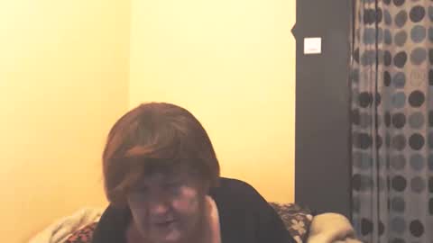 WildRedCat online show from February 18, 2026, 8:49 pm