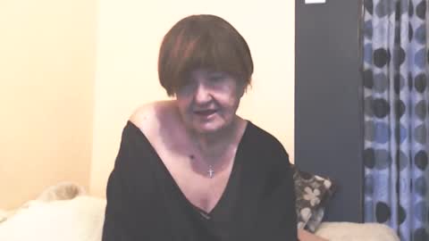 WildRedCat online show from February 24, 2026, 12:25 pm