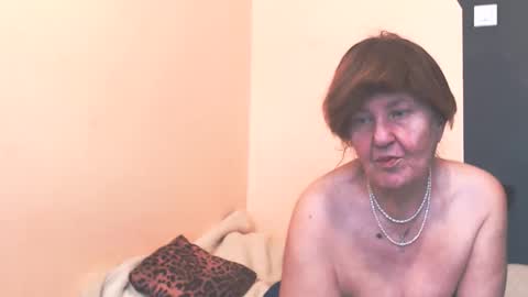 WildRedCat online show from March 19, 2026, 9:13 am