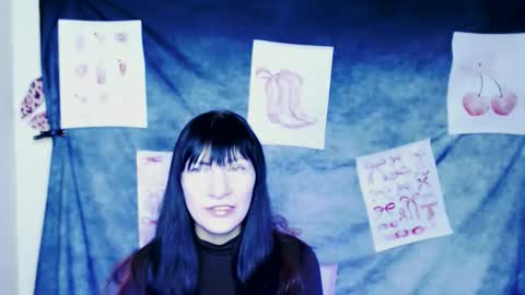 Rosalinda online show from February 22, 2026, 1:53 pm