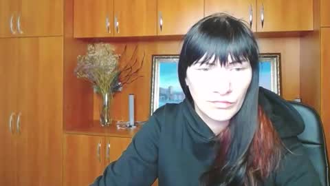 Rosalinda online show from February 23, 2026, 2:14 pm