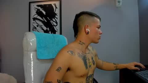 wild online show from September 25, 2025, 4:27 am