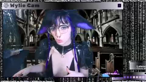 Wylie Wanderlust online show from January 31, 2025, 3:20 am