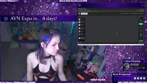 Wylie Wanderlust online show from January 14, 2026, 3:01 am