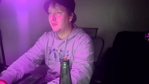 wildyboy95 online show from January 10, 2026, 2:24 am